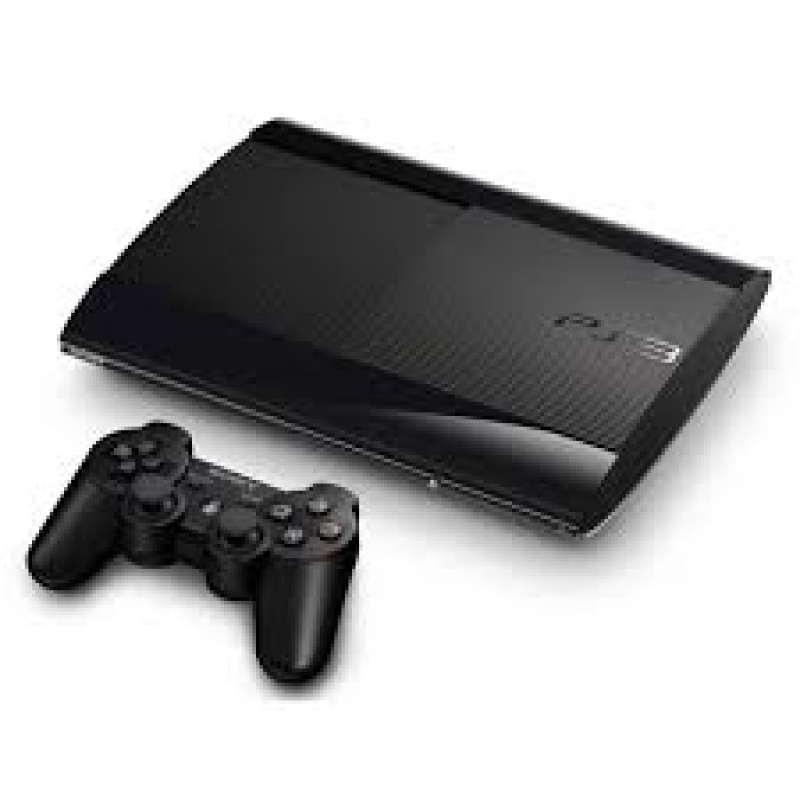PlayStation 3 repair
